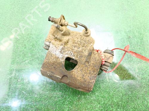 Used Left front brake caliper MITSUBISHI PAJERO I Canvas Top (L04_G) 2.5 TD (L044G, L049G) (95 hp) 30055204
