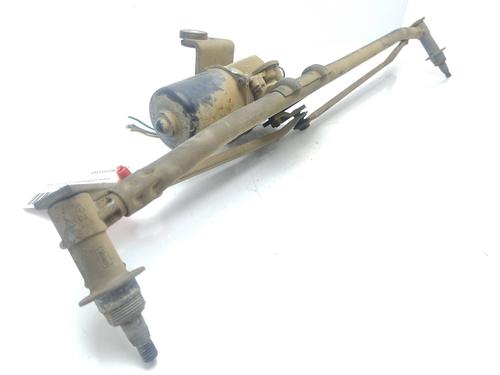 Used Front wiper motor NISSAN INTERSTAR Van (X70) [2002-2025]  24366048