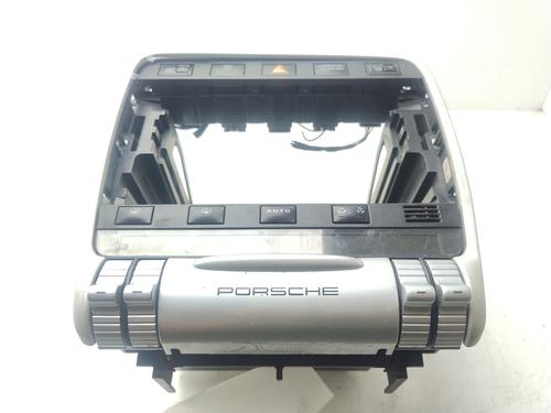 Middle console PORSCHE CAYENNE (9PA) Turbo 4.5 | BP31026605I22