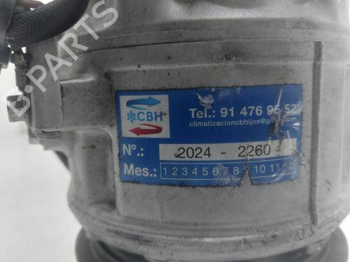 AC compressor MINI MINI (F56) Cooper D | BP37011883M34 - Image 2