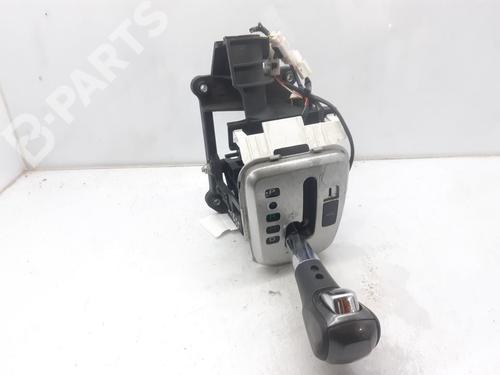Used Automatic gearbox selector Automatic gearbox selector CHEVROLET CAPTIVA (C100, C140) 2.0 D 4WD (150 hp) 7423004 7423004