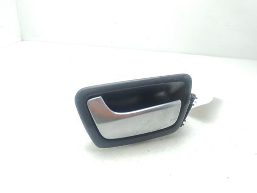Used Front right interior door handle CITROËN C8 (EA_, EB_) 2.2 HDi (128 hp) 25484616