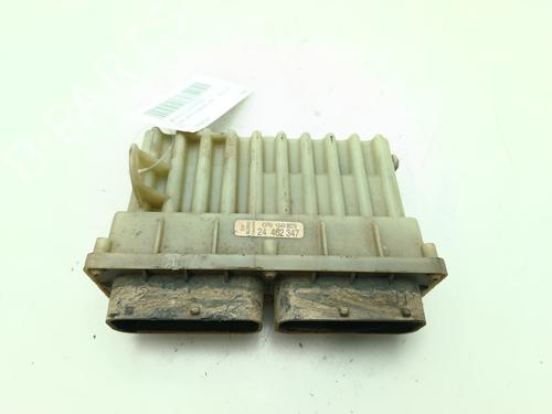 Used Electronic module Electronic module OPEL ASTRA G Hatchback (T98) [1998-2009] 36469514 36469514