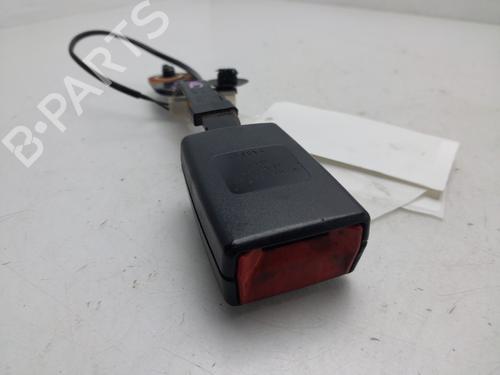 Used Seat buckle CITROËN C1 (PM_, PN_) 1.0 (68 hp) 27399580