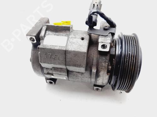 AC compressor JEEP CHEROKEE (KJ)  | BP21776791M34 