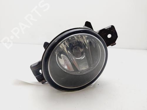 Used Left front fog light RENAULT CLIO III (BR0/1, CR0/1) [2005-2014]  30719045