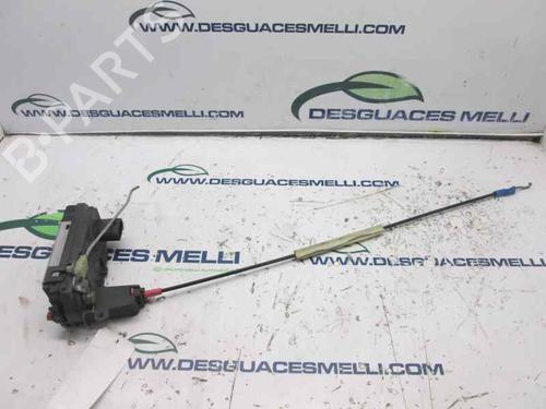 Rear right lock OPEL ZAFIRA / ZAFIRA FAMILY B (A05) 1.6 (M75) | BP2873016C99 