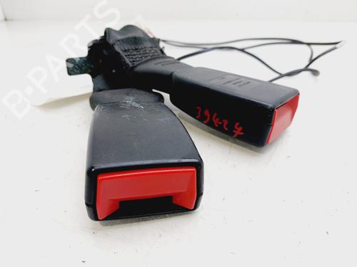 Used Seat buckle CITROËN C4 CACTUS 1.2 THP 110 (110 hp) 31153828