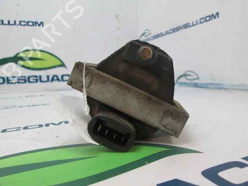 Used Ignition coil CITROËN AX (ZA-_) 11 Cat (ZA_) (54 hp) 2896643