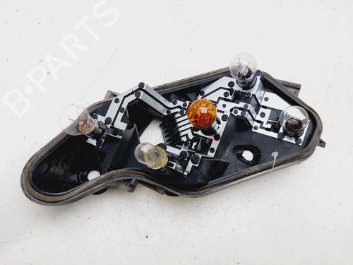 Used Lamp holder OPEL CORSA D (S07) [2006-2015]  30687570