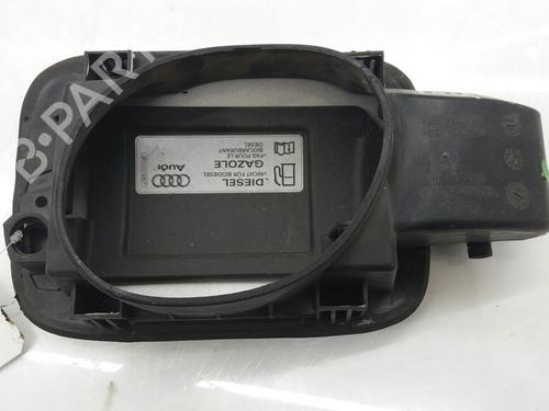 Fuel flap AUDI A4 B8 (8K2) 2.0 TDI | BP5402222C131 