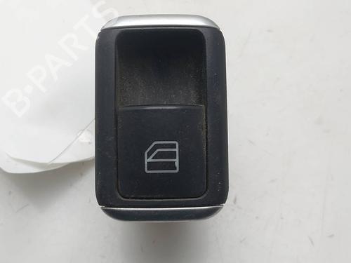 Used Right front window switch Right front window switch MERCEDES-BENZ A-CLASS (W176) A 200 CDI (176.001) (136 hp) 39978207 39978207