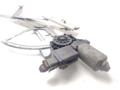 Front right window mechanism OPEL ASTRA G Coupe (T98) 2.2 16V (F07) | BP29398905C23 