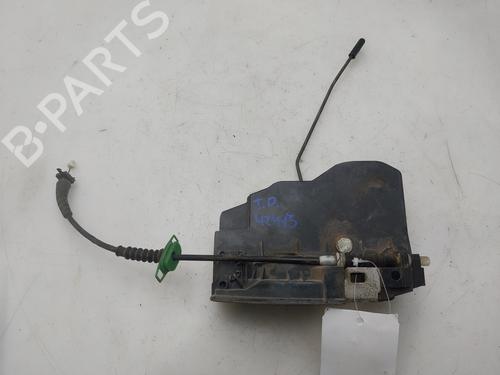 Used Rear right lock Rear right lock 38045516 38045516