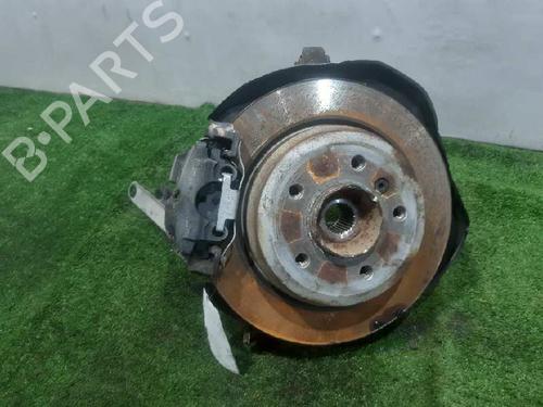 Left rear steering knuckle BMW X1 (E84) sDrive 18 d | BP5955314M27 