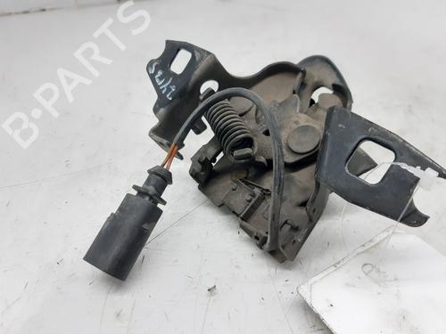 Hood lock SKODA OCTAVIA I Combi (1U5) 1.9 TDI | BP8766008C133 