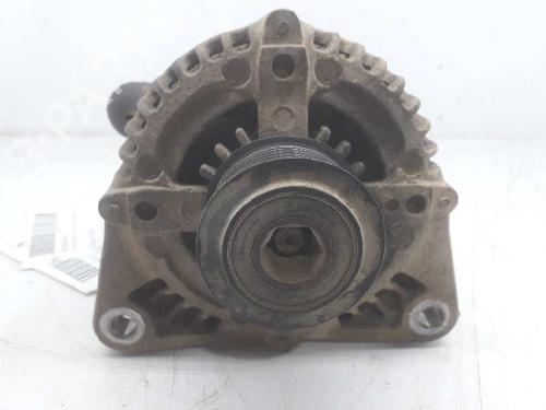 Alternator SUZUKI GRAND VITARA II (JT, TE, TD) 1.9 DDiS All-wheel Drive (JT419, TD44, JB419WD, JB419XD,... | BP2866505M7 