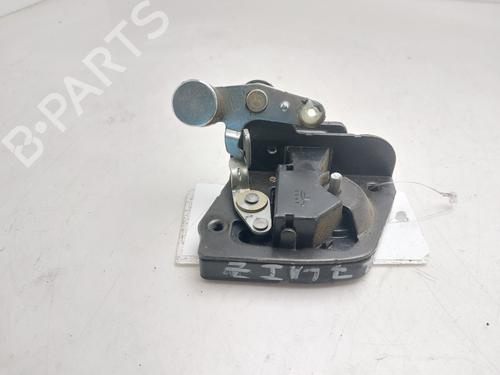 Used Rear left lock Rear left lock 36774933 36774933