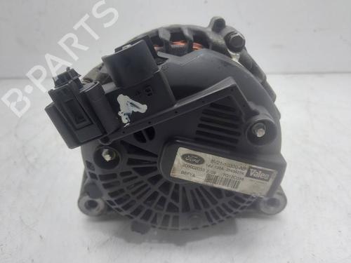 Alternator FORD FIESTA VI (CB1, CCN) | BP40182355M7 - Image 2