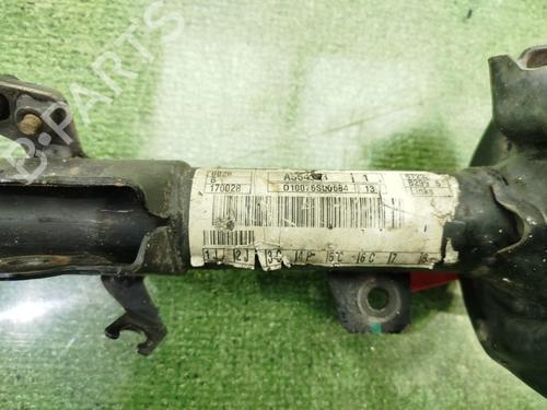 Left front shock absorber FORD FIESTA VI (CB1, CCN) 1.6 Ti | BP32084622M16 - Image 6