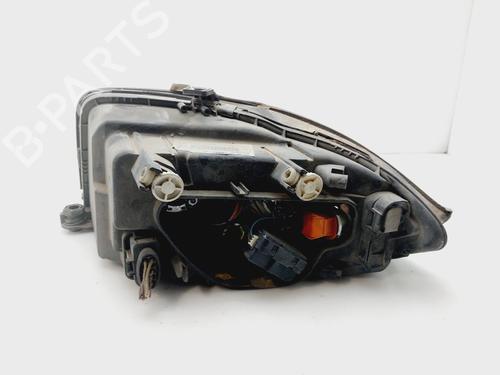 Højre forlygte AUDI A2 (8Z0) 1.4 TDI | BP29585868C29 