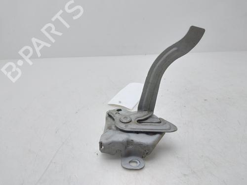 Panserlås Panserlås SUZUKI GRAND VITARA II (JT, TE, TD) 1.9 DDiS (JB419WD, JB419XD) (129 hp) 33812498 33812498