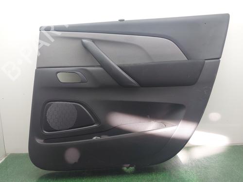 Bageste højre beklædning Bageste højre beklædning CITROËN C4 Grand Picasso II (DA_, DE_) 1.2 THP 130 (130 hp) 35897869 35897869