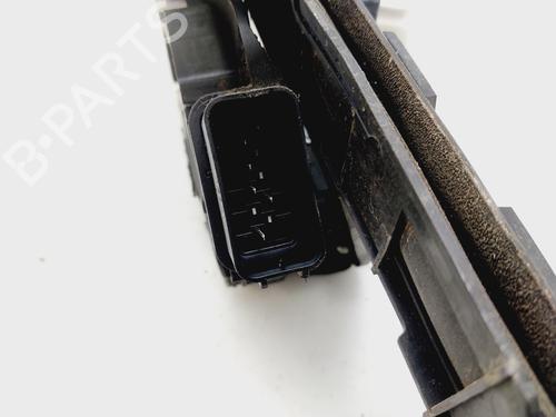 Rear left lock FORD C-MAX (DM2)  | BP29499297C100 