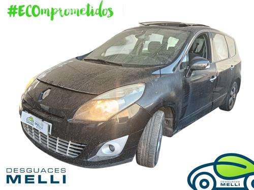 Left front window switch RENAULT GRAND SCÉNIC III (JZ0/1_)  | BP36302249I27  - Image 6