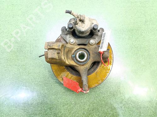 Left front steering knuckle FORD FOCUS II Turnier (DA_, FFS, DS) | BP32286134M25