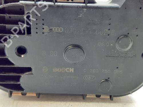 Throttle body SEAT CORDOBA (6K1, 6K2) 1.4 i | BP8401676M82 