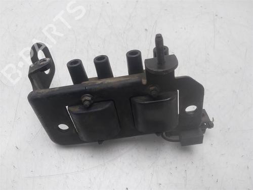 Ignition coil KIA RIO I Hatchback (DC) 1.5 16V | BP38462763M94 - Image 3