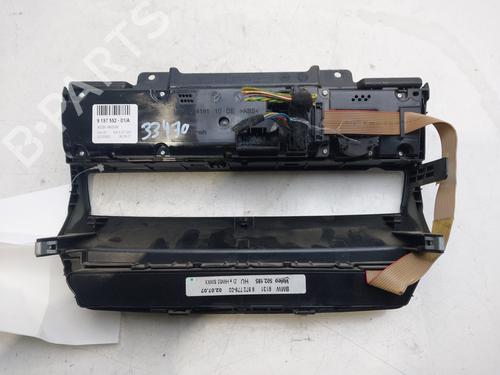 Climate control BMW X5 (E70) 3.0 d | BP17373797I5 