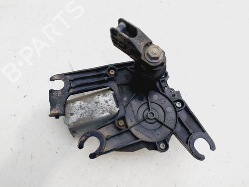 Rear wiper motor CITROËN C3 II (SC_)  | BP29983906M102