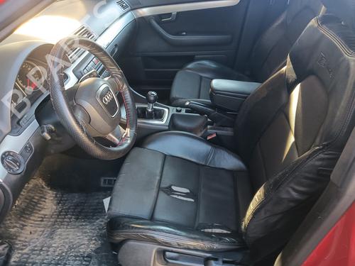 Front bumper AUDI A4 B7 (8EC) 2.0 TDI 16V | BP30773448C7 