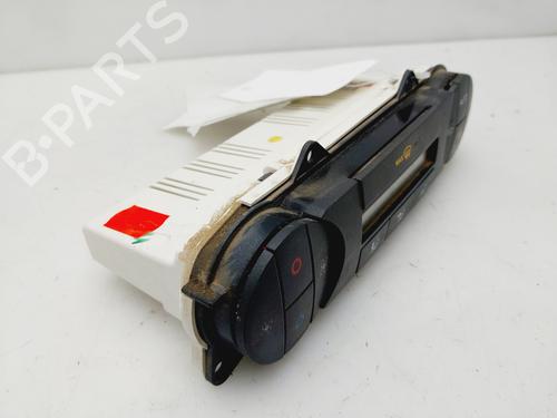 Climate control FORD FUSION (JU_) 1.4 TDCi | BP31070235I5