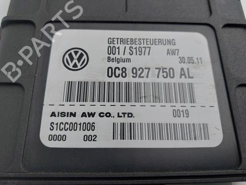 Electronic module AUDI Q7 (4LB) 3.0 TDI quattro | BP35786744M83 - Image 2