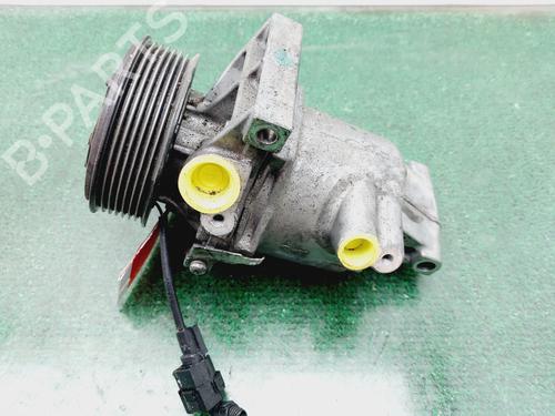 AC compressor DACIA SANDERO III  | BP29616742M34