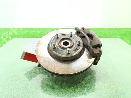 Used Right front steering knuckle HYUNDAI KONA (OS, OSE, OSI) [2017-2023]  29840123