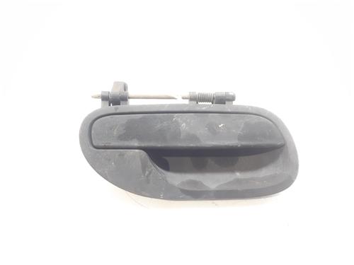Used Front right exterior door handle VOLVO S40 I (644) 1.6 (109 hp) 10694780