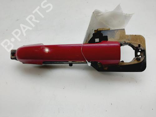 Used Front left exterior door handle KIA CEE'D Hatchback (ED) [2006-2012]  20106114