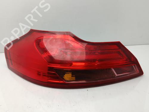 Used Left taillight OPEL INSIGNIA A Country Tourer (G09) 2.0 CDTi (47) (131 hp) 30659786