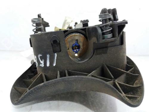 Driver airbag CITROËN XSARA PICASSO (N68) 2.0 HDi | BP2866046C9 