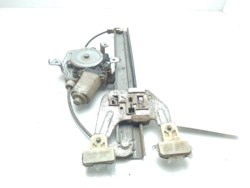 Rear right window mechanism NISSAN X-TRAIL I (T30) 2.2 Di 4x4 | BP22190092C25 