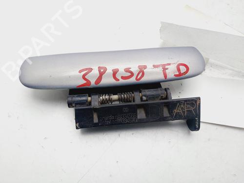 Høyre bak utvendig håndtak CITROËN XSARA Break (N2) 1.9 D | BP26946891C130 