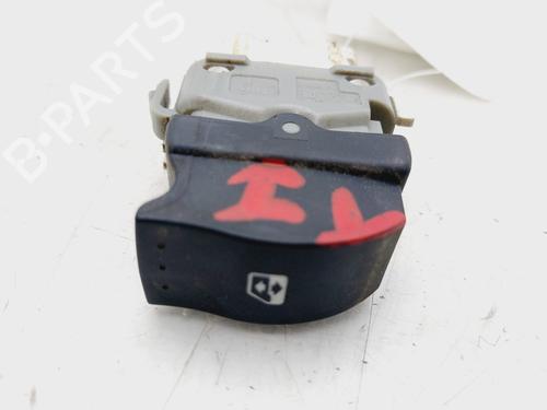 Left rear window switch RENAULT SCÉNIC II (JM0/1_) 1.6 16V (JM1R) | BP29353752I29 