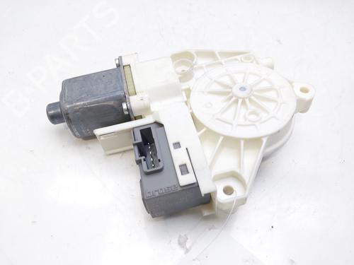 Left rear window motor PEUGEOT 407 (6D_) 2.0 (6DRFNB, 6DRFNE) | BP12527787E23 