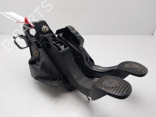 Break pedal LANCIA YPSILON (843_) 1.2 (843.AXA1A) | BP36003586I19 - Image 2