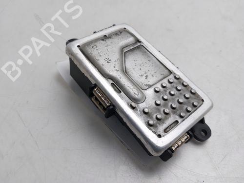 Used Heater resistor Heater resistor MERCEDES-BENZ C-CLASS (W204) C 200 CDI (204.001) (136 hp) 36142378 36142378