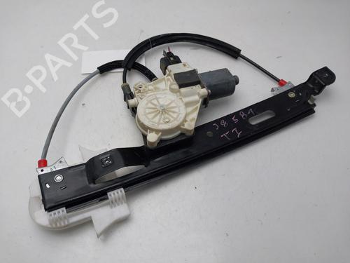 Used Rear left window mechanism Rear left window mechanism 36854537 36854537